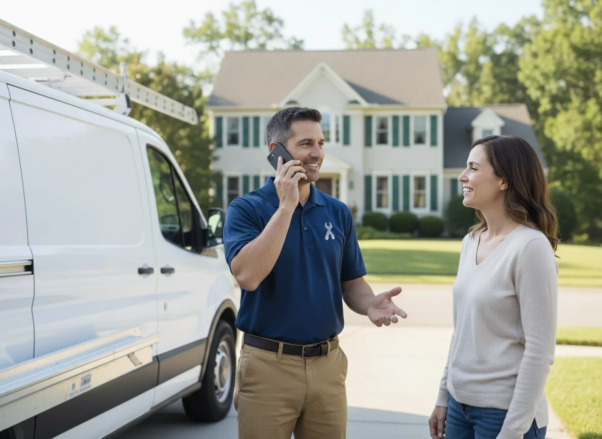 Home Gutter Service Ambler, PA FAQs
